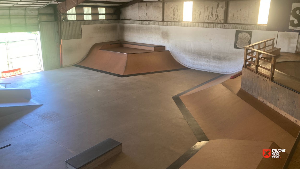 Southside skatepark